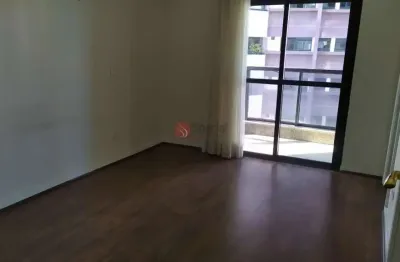 Apartamento com 3 quartos à venda na Rua Maestro Tom Jobim, 152, Jardim Anália Franco, São Paulo