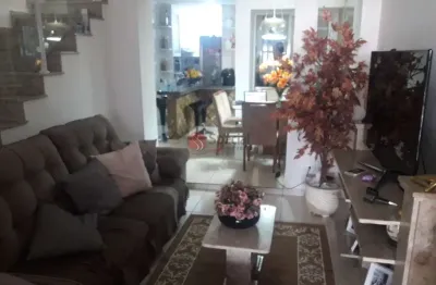 Casa com 3 quartos à venda na Rua Templários, 57, Vila Formosa, São Paulo