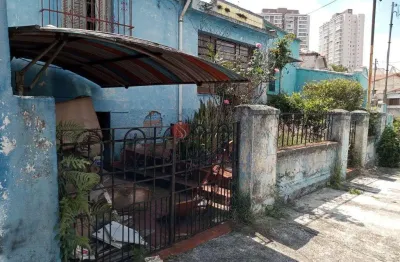 Terreno à venda na Rua Argonautas, 559, Vila Formosa, São Paulo