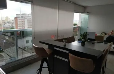 Apartamento com 2 quartos à venda na Rua Torrinha, 205, Tatuapé, São Paulo