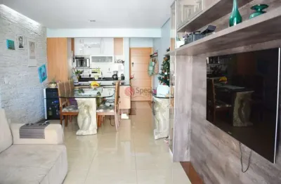 Apartamento com 3 quartos à venda na Rua Tuiuti, 663, Tatuapé, São Paulo