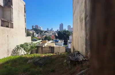 Terreno à venda na Rua Visconde de Ataíde, 83, Jardim Têxtil, São Paulo