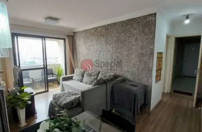 Apartamento com 2 quartos à venda na Rua Mogi Mirim, 212, Mooca, São Paulo