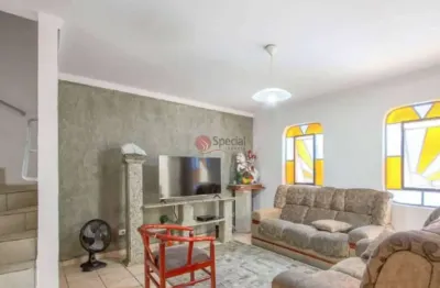 Casa com 3 quartos à venda na Rua Ganges, 132, Vila Carrão, São Paulo