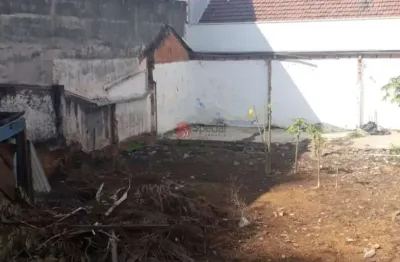 Terreno à venda na Rua Caçaquera, 206, Tatuapé, São Paulo