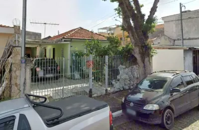 Terreno à venda na Rua Gaspar de Lemos, 431, Vila Carrão, São Paulo