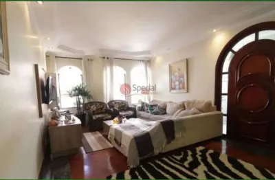 Casa com 4 quartos à venda na Rua Antônio Luís Vieira, 93, Jardim Piqueroby, São Paulo