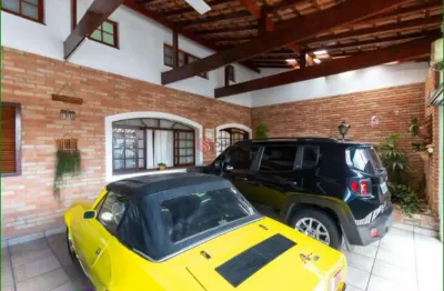 Casa com 4 quartos à venda na Avenida Odilon Pires, 229, Aricanduva, São Paulo