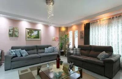 Casa com 3 quartos à venda na Rua Pretória, 489, Jardim Têxtil, São Paulo