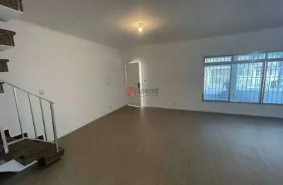 Casa com 3 quartos à venda na Rua Luís Pastorino, 95, Jardim Piqueroby, São Paulo