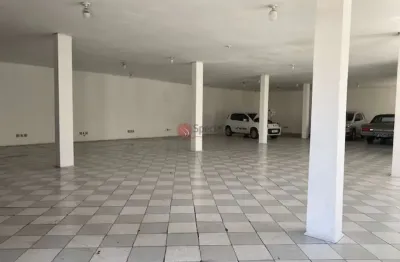 Salão com 250 m ² em excelente localização na vila carrão.