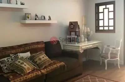 Casa com 3 quartos à venda na Rua Síria, 523, Tatuapé, São Paulo
