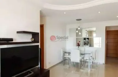Apartamento com 3 quartos à venda na Rua Tuiuti, 687, Tatuapé, São Paulo