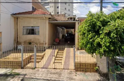 Terreno à venda na Rua Dirceu, 268, Vila Carrão, São Paulo