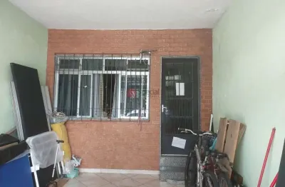 Terreno à venda na Rua Mossâmedes, 501, Tatuapé, São Paulo