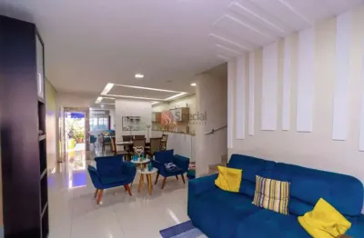 Casa com 3 quartos à venda na Rua Lutécia, 136, Vila Carrão, São Paulo