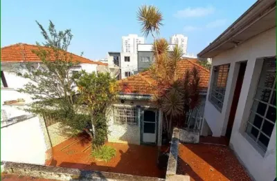 Terreno com casa antiga a venda com vila carrão, 550 m².