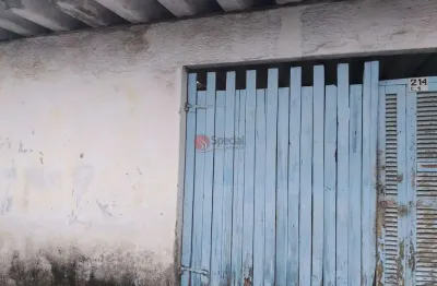Terreno no jardim três marias ótimo para construção de sobrados ou studios
