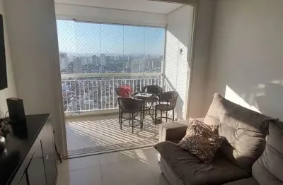 Apartamento com 3 quartos à venda na Rua Cantagalo, 2130, Tatuapé, São Paulo
