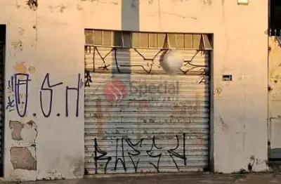 Terreno à venda na Rua Cambará, 364, Mooca, São Paulo