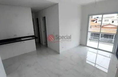 Apartamento com 2 quartos à venda na Rua Belchior da Costa, 187, Vila Carrão, São Paulo