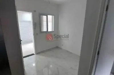 Apartamento com 2 quartos à venda na Rua Belchior da Costa, 194, Vila Carrão, São Paulo