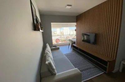 Apartamento com 2 quartos à venda na Avenida Dezenove de Janeiro, 218, Vila Carrão, São Paulo