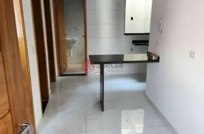 Apartamento com 2 quartos à venda na Rua João de Canha, 108, Alto da Mooca, São Paulo