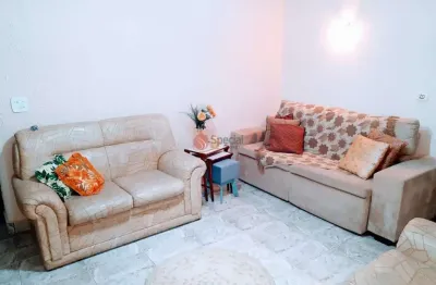 Casa com 3 quartos à venda na Rua João Vieira Prioste, 944, Vila Carrão, São Paulo