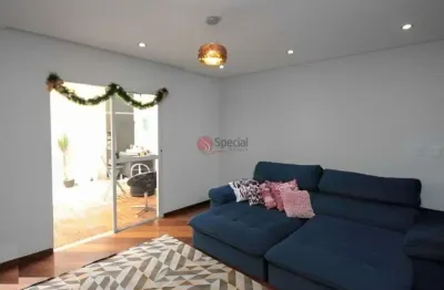 Casa em condomínio fechado com 3 quartos à venda na Rua Savigni, 70, Vila Bela, São Paulo