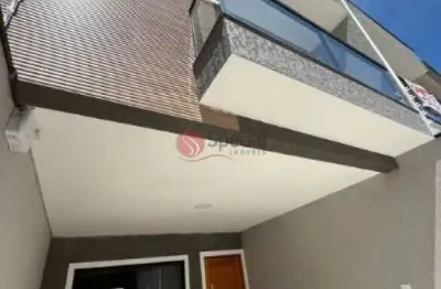 Casa com 3 quartos à venda na Rua Geraldo Correia, 398, Vila Carrão, São Paulo