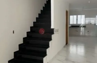 Casa com 4 quartos à venda na Rua Maria Cecília, 102, Vila Carrão, São Paulo