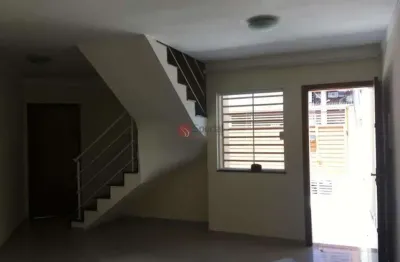 Sobrado na vila carmosina com 3 dormitórios à venda, 100 m² .