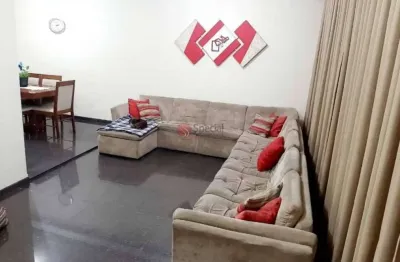 Casa com 3 quartos à venda na Rua Padre Miguelinho, 219, Vila Rica, São Paulo