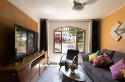 Casa com 3 quartos à venda na Rua Dona Vitória Speers, 946, Vila Formosa, São Paulo