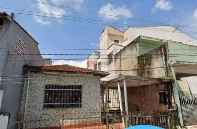 Terreno à venda na Rua Doutor Vicente Batista, 95, Vila Carrão, São Paulo