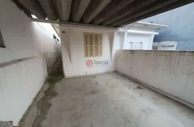 Terreno de 200m² com casa antiga a venda, vila carrão.
