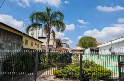 Terreno à venda na Rua Mongubá, 142, Vila Carrão, São Paulo