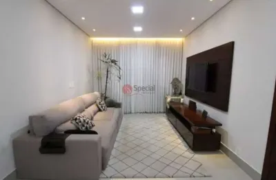 Casa com 3 quartos à venda na Rua Luís Pastorino, 127, Jardim Piqueroby, São Paulo