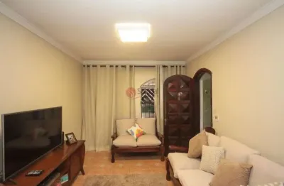 Casa com 3 quartos à venda na Rua Luís Pastorino, 130, Jardim Vila Formosa, São Paulo