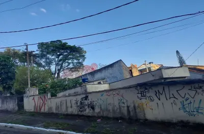Terreno à venda na Rua Dona Vitória Speers, 182, Vila Formosa, São Paulo