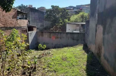 Terreno à venda na Avenida Tarumã, 287, Cangaíba, São Paulo