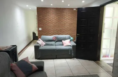 Casa com 3 quartos à venda na Rua Evangelina, 1485, Jardim Têxtil, São Paulo