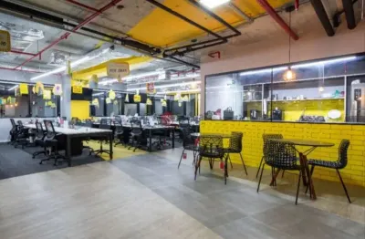 Sala comercial à venda na Rua Cantagalo, 141, Tatuapé, São Paulo