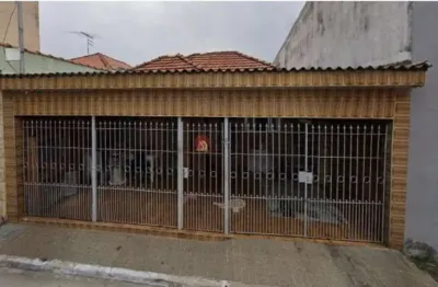 Terreno à venda na Rua Doutor Cristiano Altenfelder Silva, 641, Vila Carrão, São Paulo
