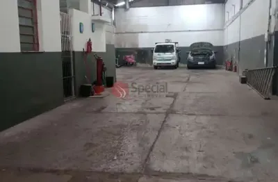Barracão / Galpão / Depósito à venda na Rua Tuiuti, 318, Tatuapé, São Paulo