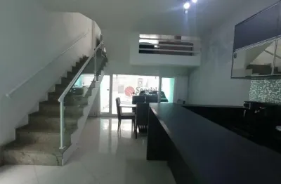 Casa com 3 quartos à venda na Rua Sebastião Romão Samperi, 79, Tatuapé, São Paulo