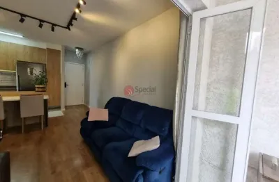 Apartamento com 3 quartos à venda na Rua Evaristo da Veiga, 116, Catumbi, São Paulo