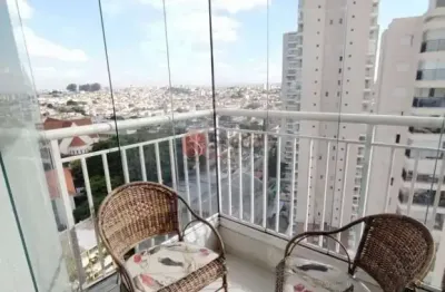 Apartamento com 2 quartos à venda na Rua São Ticiano, 318, Vila Formosa, São Paulo
