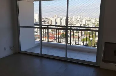 Apartamento para venda na vila invernada com 2 dormitórios, 1 vaga de garagem.